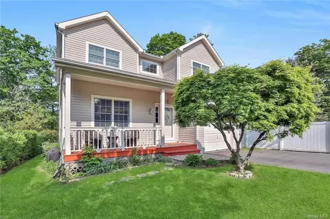 124 Edgewood Ave, Mount Pleasant, NY 10594