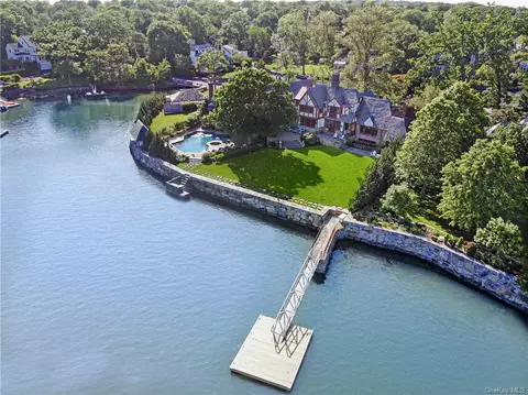 1 Cedar Is, Larchmont, NY 10538