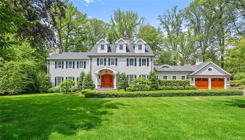 6 Priory Ln, Pelham, NY 10803