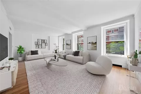 565 Park #FL 2W, New York, NY 10065