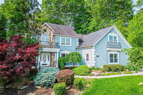 89 Woodland Rd, Monroe, NY 10950