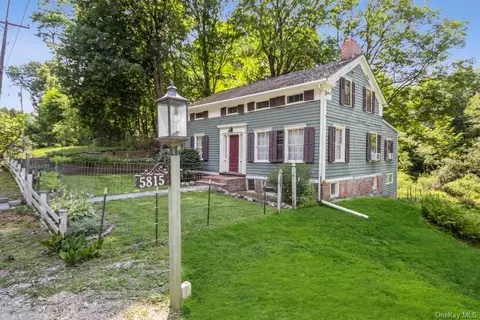 5815 Route 82, Stanford, NY 12514