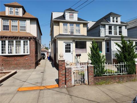 10939 133rd St, New York, NY 11420