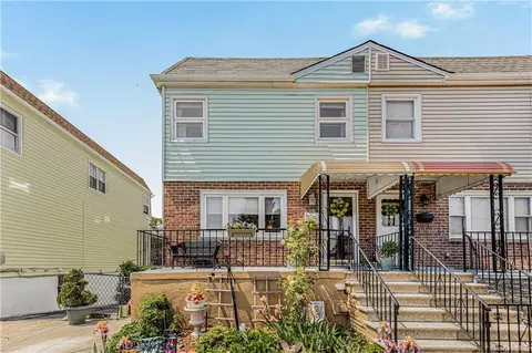 1031 Brinsmade Ave, Bronx, NY 10465
