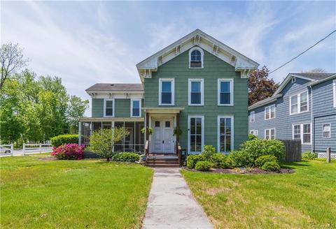 105 E Main St, Port Jervis, NY 12771