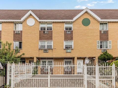 1460 Minford Pl, Bronx, NY 10460
