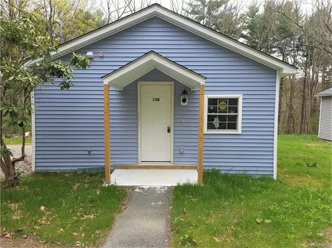 158 Lakeview Dr, Deerpark, NY 12729