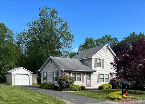 68 Railroad Ave, Montgomery, NY 12549