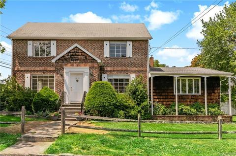 1210 Stoneybrook Ave, Rye, NY 10543