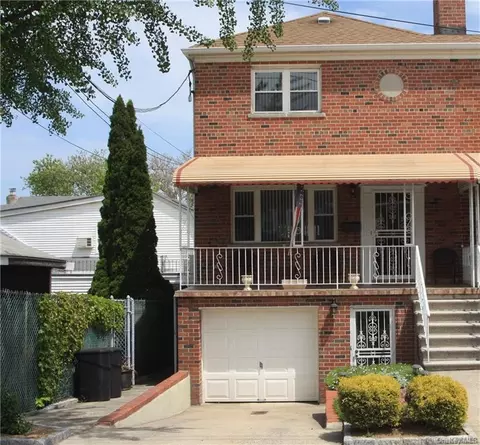 2448 Westervelt Ave, Bronx, NY 10469