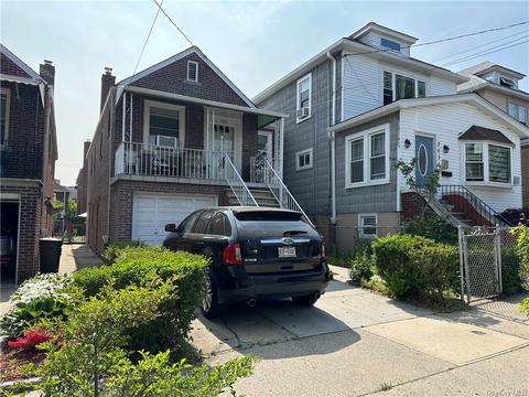 2027 Lurting Ave, Bronx, NY 10461