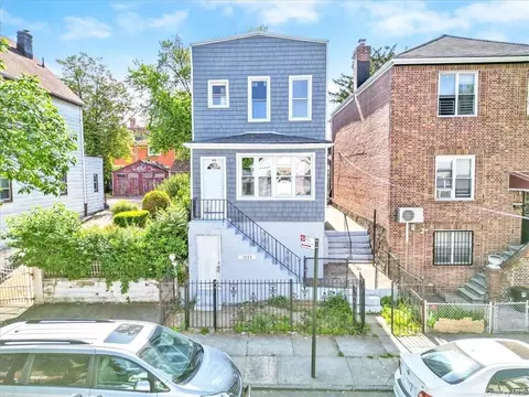 1333 Thieriot Ave, Bronx, NY 10472