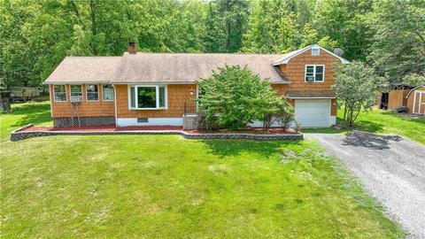 393 Peenpack Trl, Deerpark, NY 12746