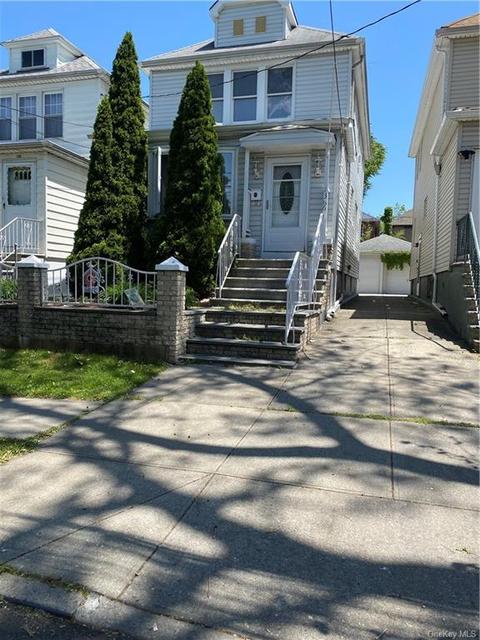 1366 Hollywood Ave, Bronx, NY 10461