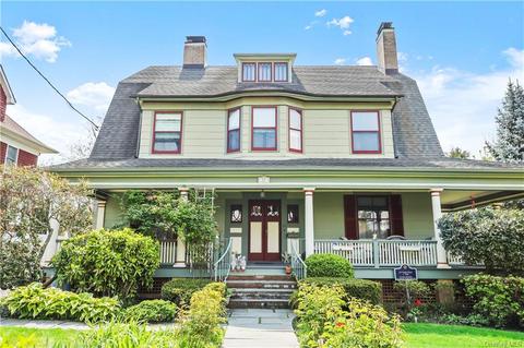 50 Poplar Pl, New Rochelle, NY 10805