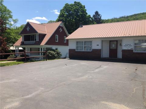 325 Main St, Grahamsville, NY 12740