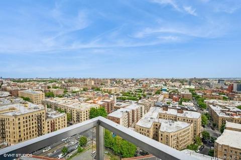 1020 Grand Concourse #22V, Bronx, NY 10451