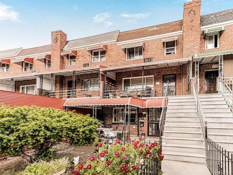 4016 Baychester Ave, Bronx, NY 10466