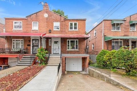 2554 Fish Ave, Bronx, NY 10469