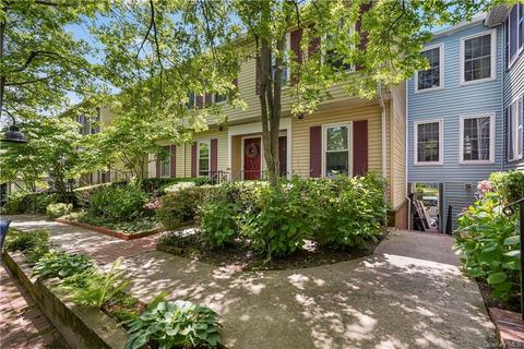 54 Washington Mews #54, Rye, NY 10573