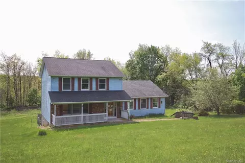 78 Rutgers Creek Rd, Greenville, NY 12771