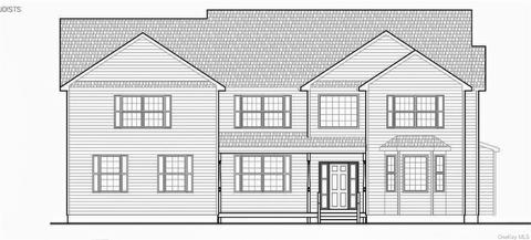 18 Sycamore Rdg, Wallkill, NY 10941