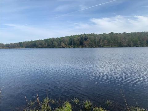 County Road 93, Fremont, NY 12736
