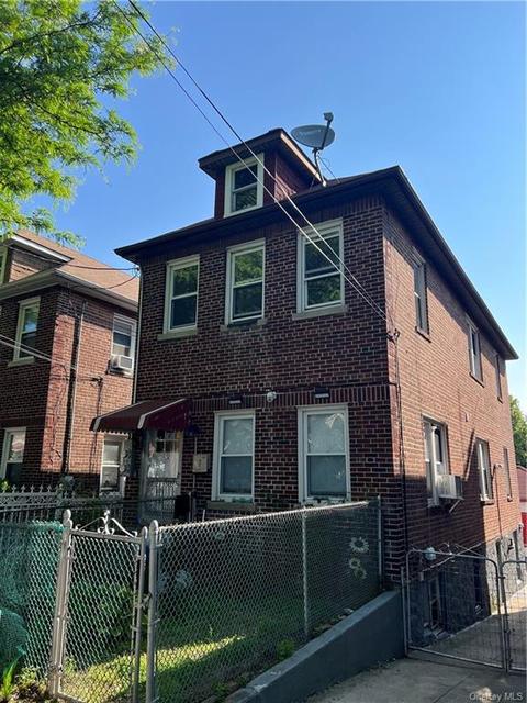 4118 Wickham Ave, Bronx, NY 10466