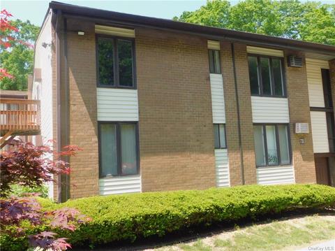 3 Hook Rd #72G, Poughkeepsie, NY 12601