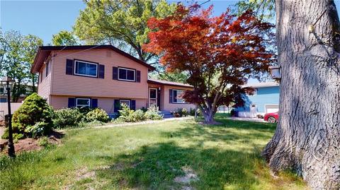 111 E Main St, Washingtonville, NY 10992