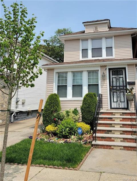 593 E 48th St, Brooklyn, NY 11203