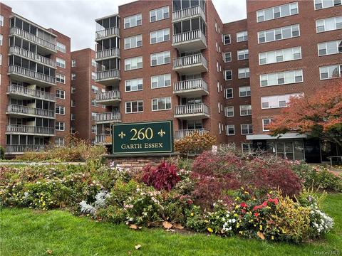 260 Garth Rd #7A5, Scarsdale, NY 10583