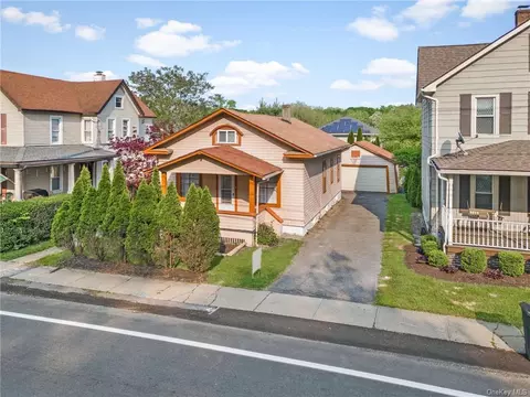 87 Orange Ave, Walden, NY 12586