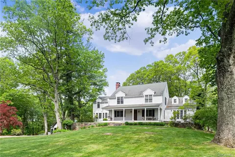 92 Bouton Rd, Lewisboro, NY 10590