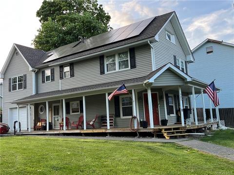 135 137 N Beacon St, Middletown, NY 10940