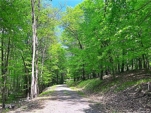 Judson Road, Crawford, NY 12549