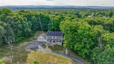 645 Ingrassia Rd, Wallkill, NY 10940