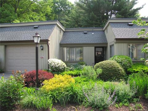307 Heritage Hls #C, Somers, NY 10589