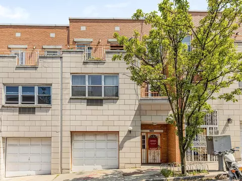 1822 Trafalgar Pl, Bronx, NY 10460