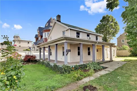 604 City Island Ave, New York, NY 10464