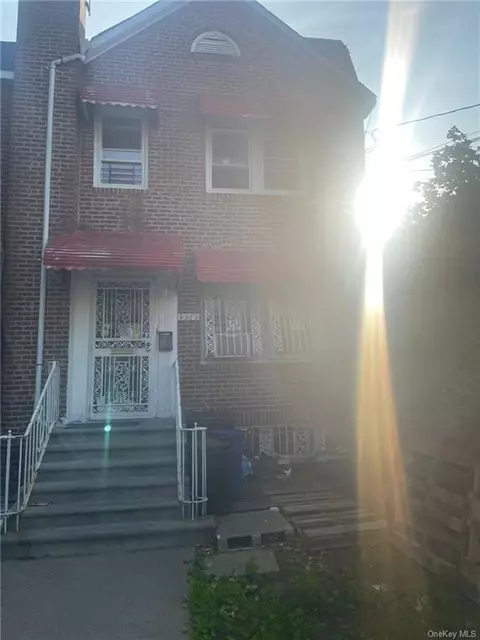 4353 Edson Ave, Bronx, NY 10466