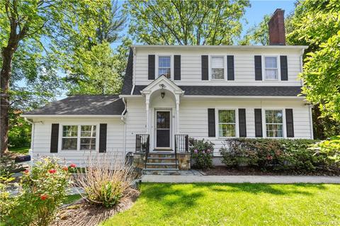 51 Jackson Rd, Mount Pleasant, NY 10510