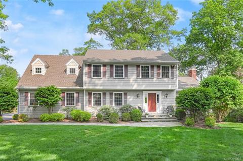 24 Lake Dr, Somers, NY 10589