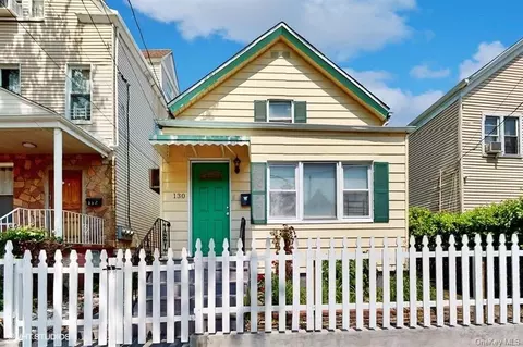 130 W Lincoln Ave, Mount Vernon, NY 10550
