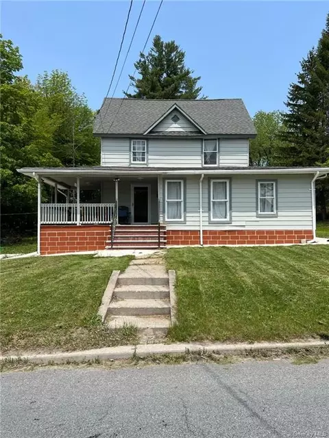 217 Chestnut St, Liberty, NY 12754