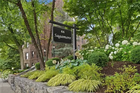 64 Sagamore Rd #2K, Bronxville, NY 10708