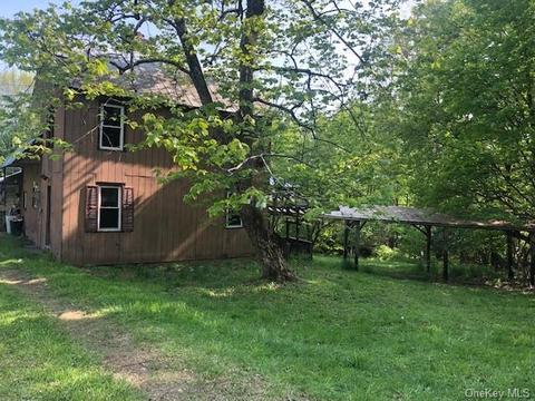 00 Tr 3 William Brown Rd, Fremont, NY 12741