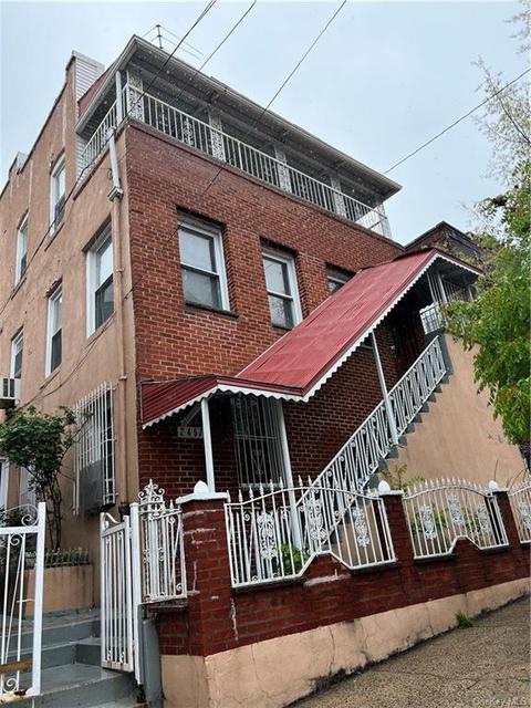 2457 Devoe Ter, Bronx, NY 10468