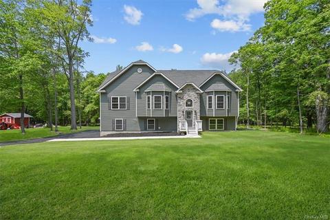 315 Woodcock Mountain Rd, Salisbury Mills, NY 12577