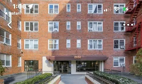 480 Riverdale Ave #2D, Yonkers, NY 10705